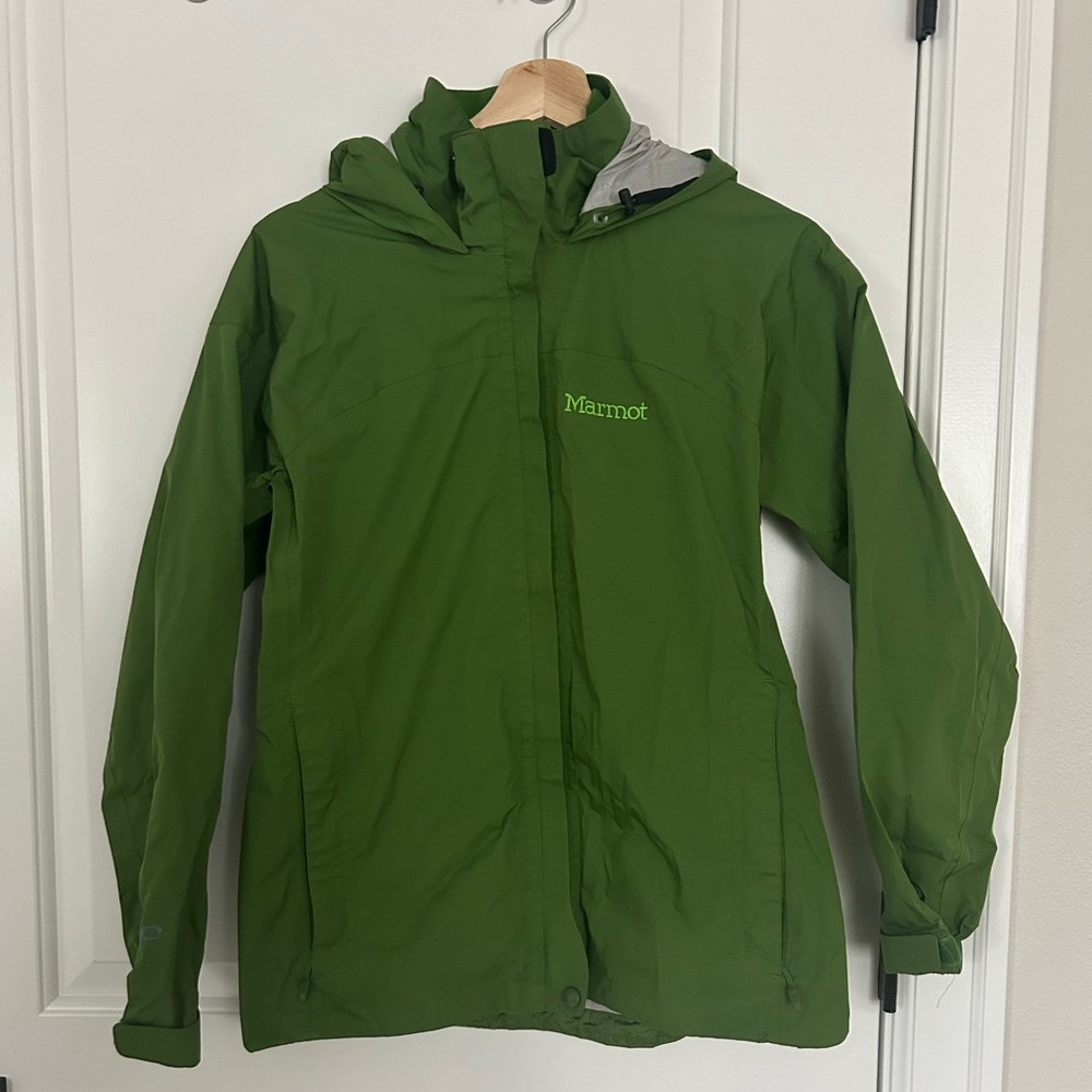Marmot Rain Jacket